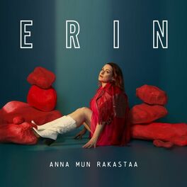 Album cover of Anna mun rakastaa