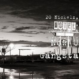 Album cover of Now U Gangsta