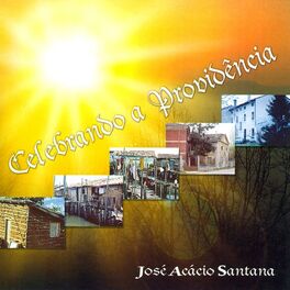 Album cover of Celebrando a Providência