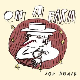 Album cover of On A Farm