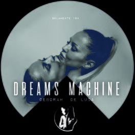 Album cover of Dreams Machine