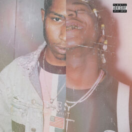 Album cover of The World