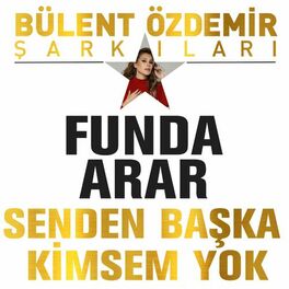 Album cover of Senden Başka Kimsem Yok