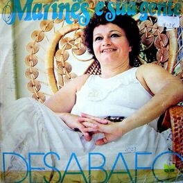 Album cover of Desabafo