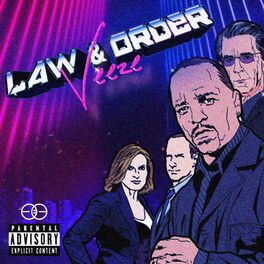 Album cover of Law N Order