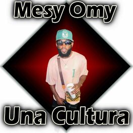 Album cover of Una Cultura