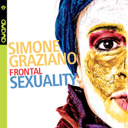 Album cover of Sexuality