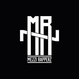 Album cover of Mezzi Rapperz