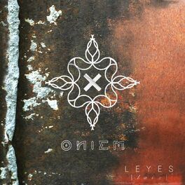 Album cover of Leyes