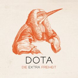 Album cover of Die extra Freiheit