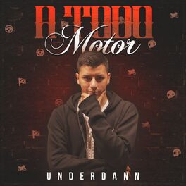 Album cover of A Todo Motor