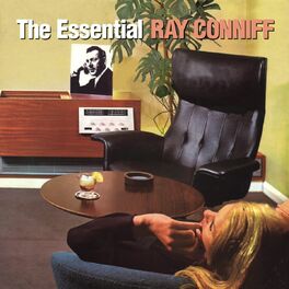 Album cover of The Essential Ray Conniff