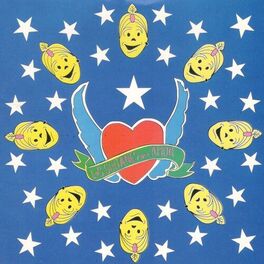 Album cover of Los Sultanes del Amor