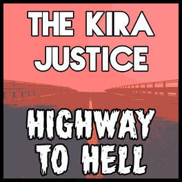 Album cover of Highway To Hell
