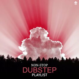Album cover of Non-Stop Dubstep