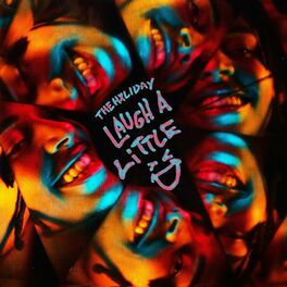 Album cover of Laugh A Little