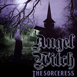Album cover of The Sorceress (Live) [Single]