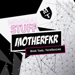 Album cover of MotherFKR