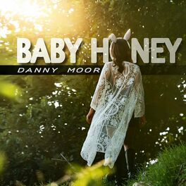 Album cover of Baby Honey (feat. Lany)