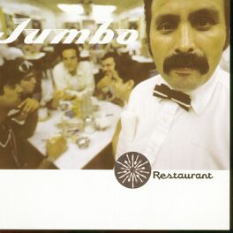 Album cover of Restaurant