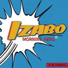 Album cover of Morning Hero EP