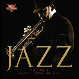 Album cover of Jazz, Vol. 1: Big Band, Swing, and Blues