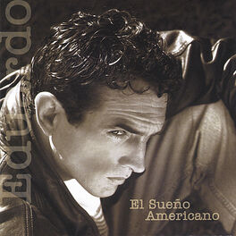 Album cover of El Sueño Americano