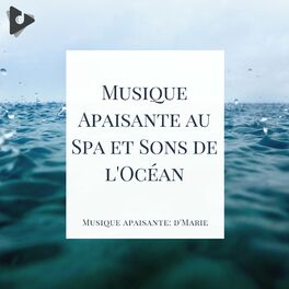 Album cover of Musique Apaisante au Spa et Sons de l'Océan