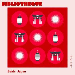 Album cover of Beats: Japan