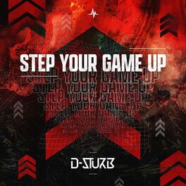 Album cover of Step Your Game Up