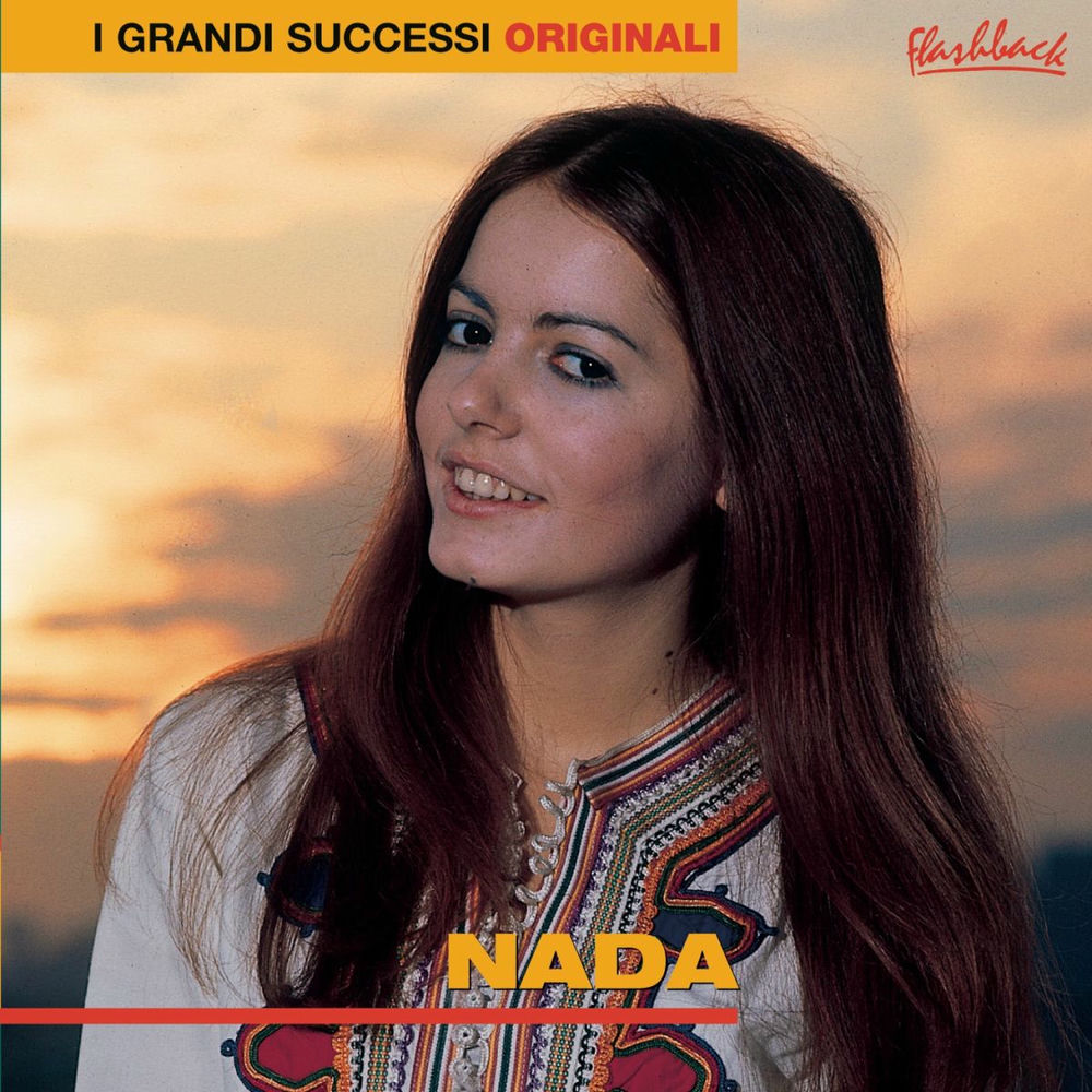 NADA - song - 2001.