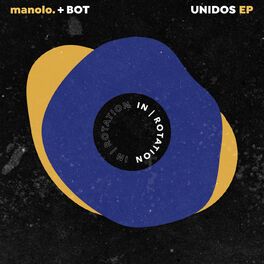 Album cover of UNIDOS EP