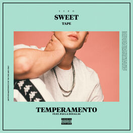Album cover of Temperamento