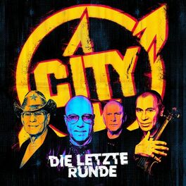 Album cover of Die letzte Runde