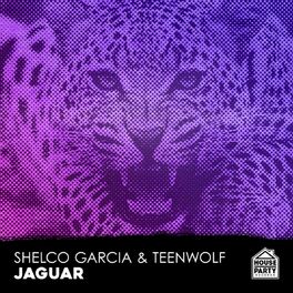Album cover of Jaguar EP
