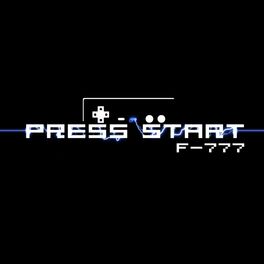 Album cover of Press Start Vol. 1