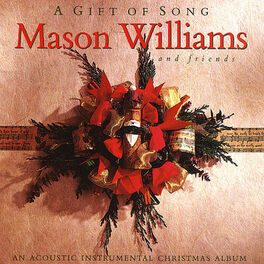 Album cover of A Gift Of Song