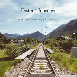 Album cover of Distant Journeys