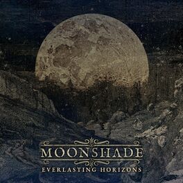 Album cover of Everlasting Horizons