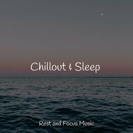 Album cover of Chillout & Sleep