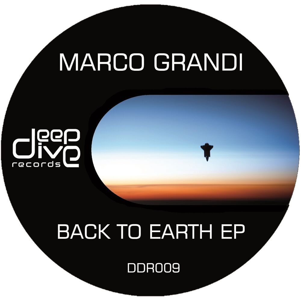 Back to Earth 03.