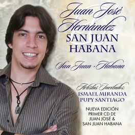 Album cover of San Juan Habana