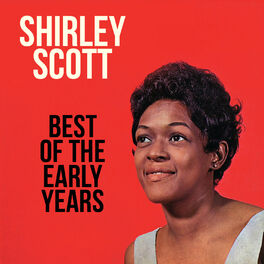 Album cover of Best of the Early Years