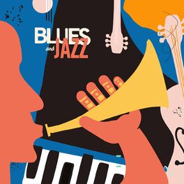 Album cover of Blues And Jazz
