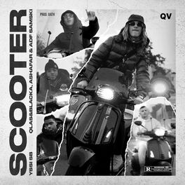 Album cover of Scooter