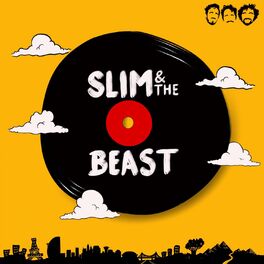 Album cover of Slim & The Beast