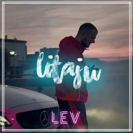 Album cover of Litaju
