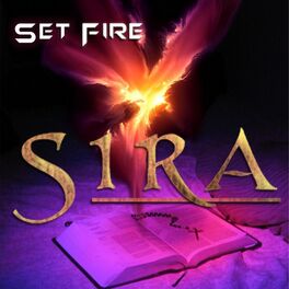 Album cover of Set Fire