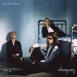 Album cover of Reasons To Dream