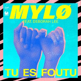 Album cover of Tu Es Foutu